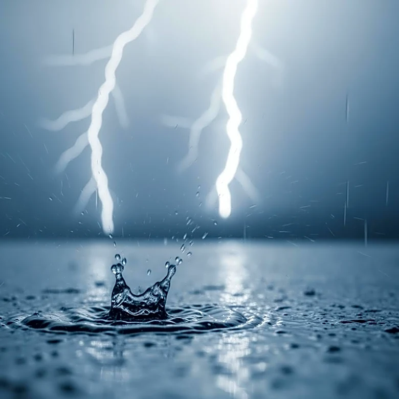 Miami Faces Heavy Rain and Thunderstorms This Weekend