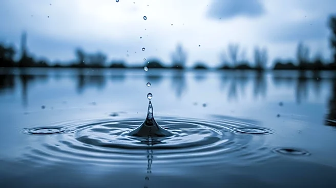 Rhode Island Faces Heavy Rain and Flooding Risk This Weekend