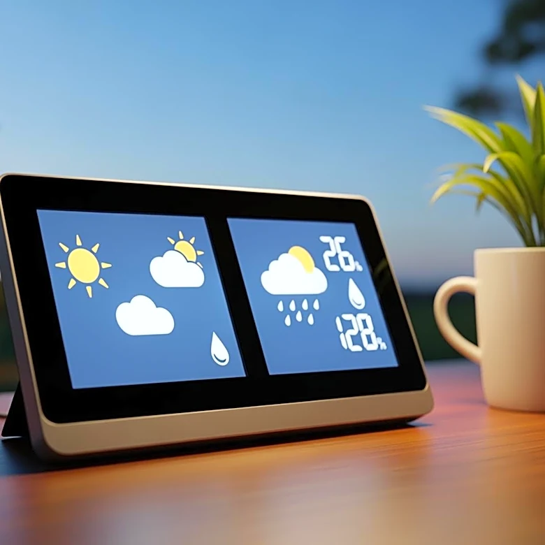 Weather Conditions in Jacksonville, Florida: Current Overview