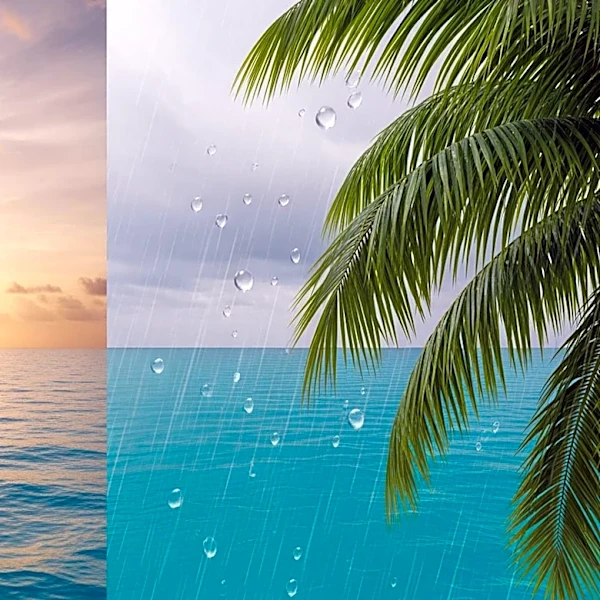 South Florida to Experience Sunny Skies Followed by Easter Rain