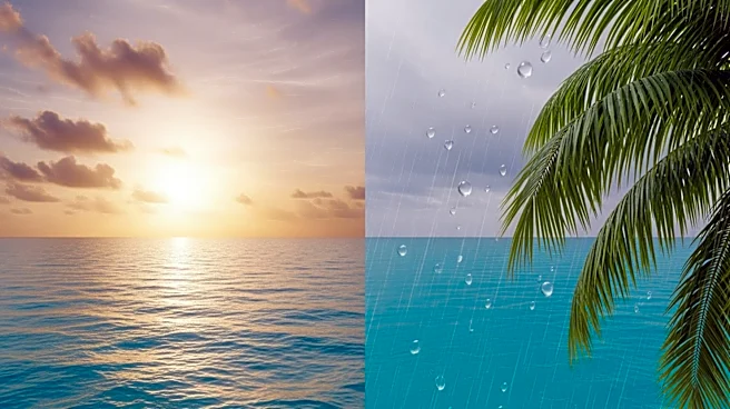 South Florida to Experience Sunny Skies Followed by Easter Rain