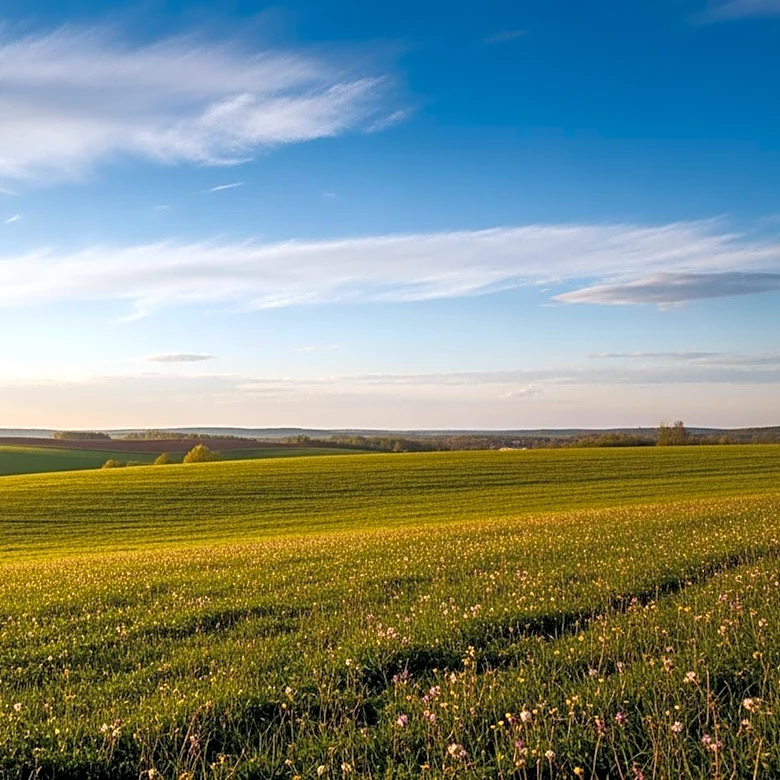 Frontenac, Kansas Experiences Unseasonably Warm Weather