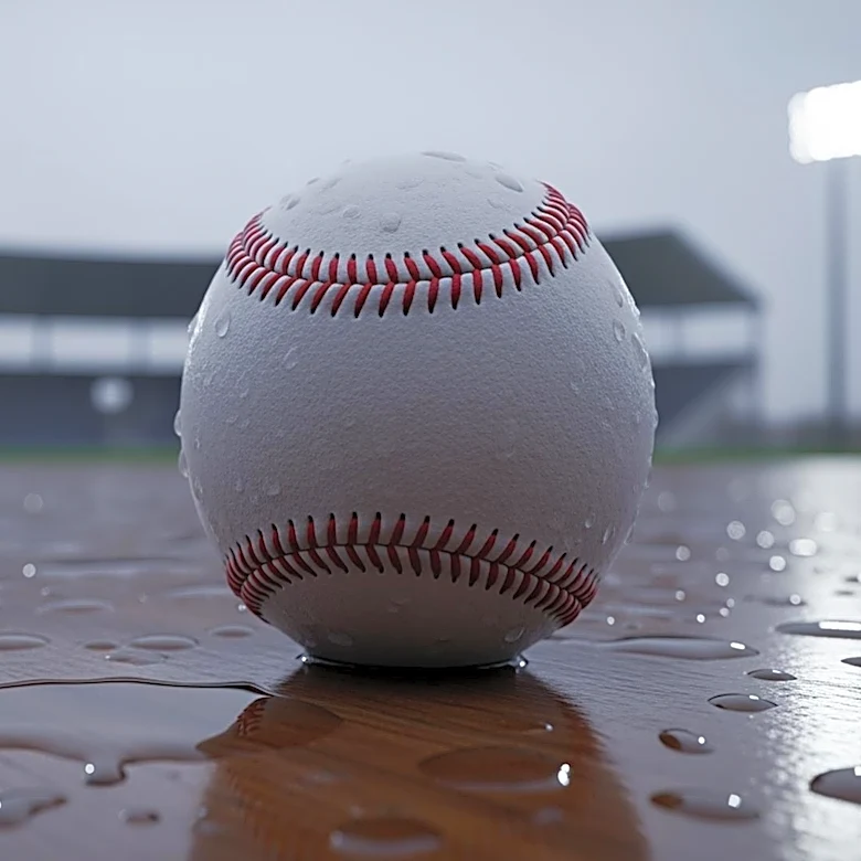 Boston Prepares for Rainy Conditions as Red Sox Face Padres