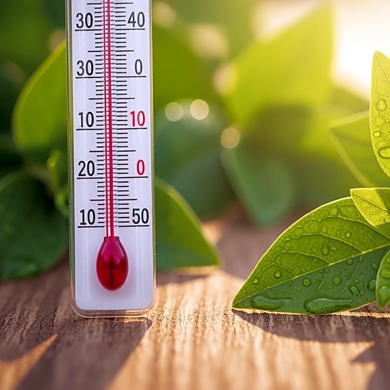 Record High Temperatures Expected Saturday, Rain Likely on Easter in Philadelphia