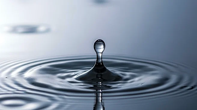 Heavy Rain Expected in Jackson, Mississippi on April 4, 2026