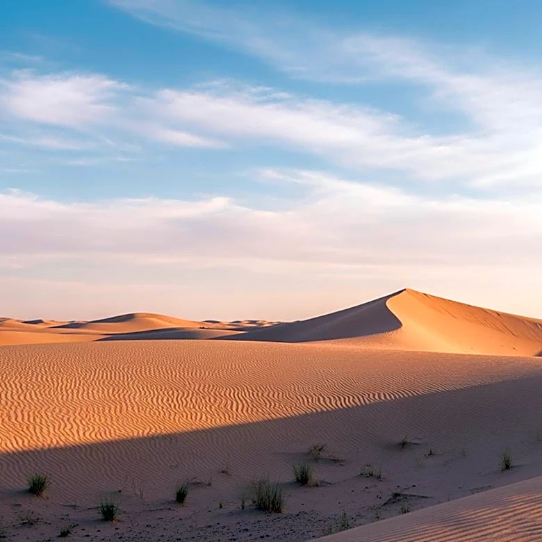 Las Vegas to Experience Mild Weather with Clear Skies