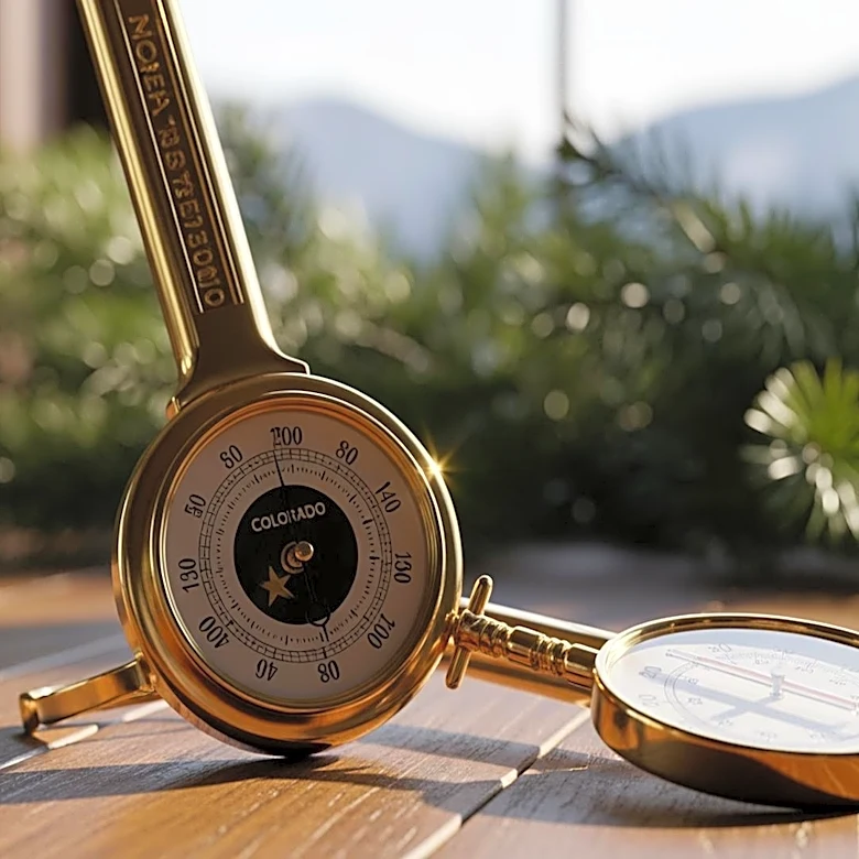 Colorado Climatologists Analyze March 2026 Weather Records