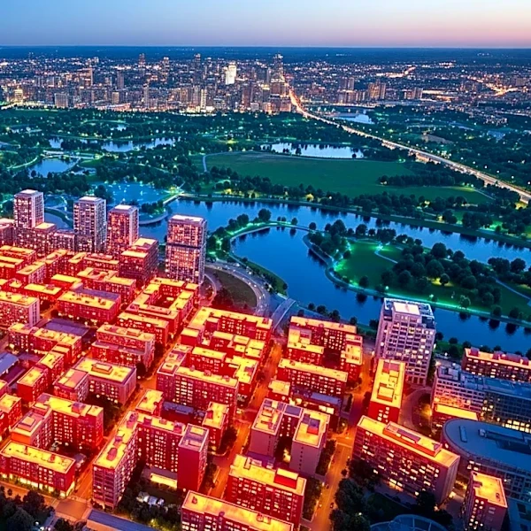 Urban Heat Islands: Rising Temperatures and Their Impact