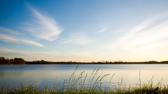 Kenosha Weather: Clear Skies and Mild Temperatures Expected