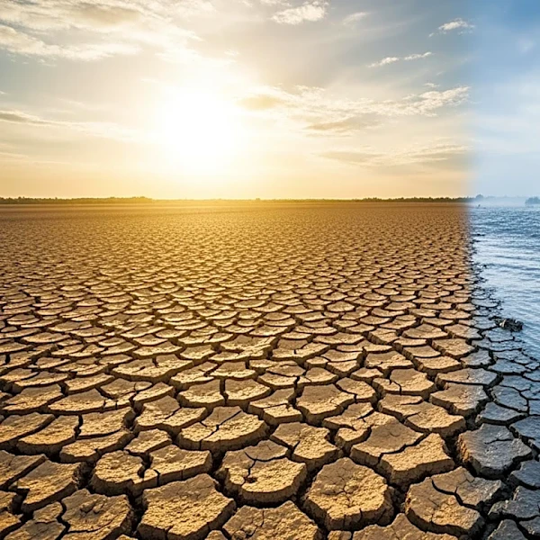 Severe Weather Strains African Nations: Drought and Flooding Impact