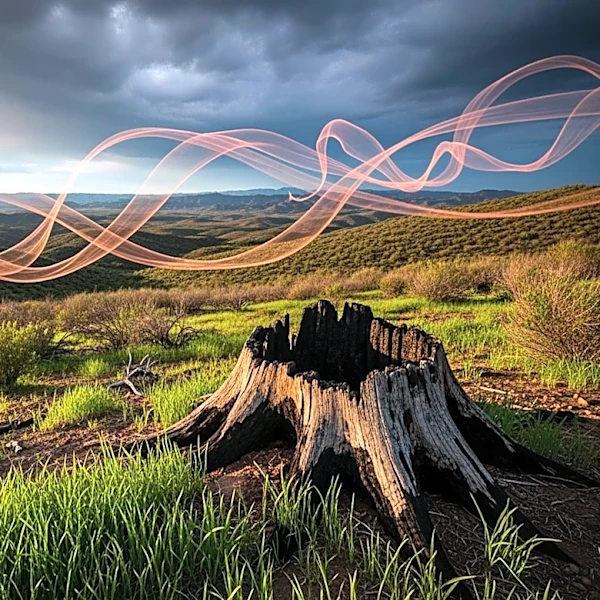 Southern California Wildfires Near Full Containment Amid Santa Ana Winds