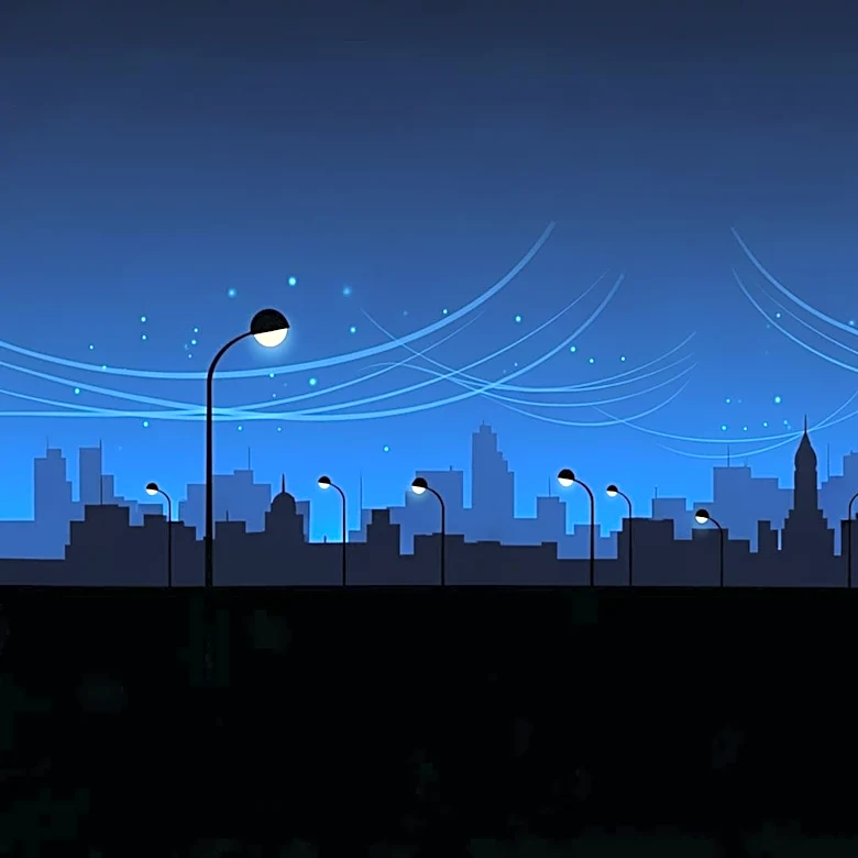 Cooler Air and Breezy Conditions Expected in Detroit Overnight