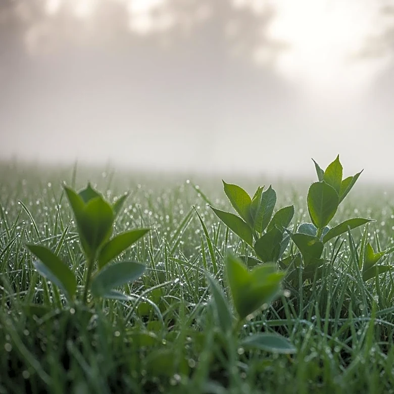 Fog and Drizzle Expected in Philadelphia Area Before Easter Sunday