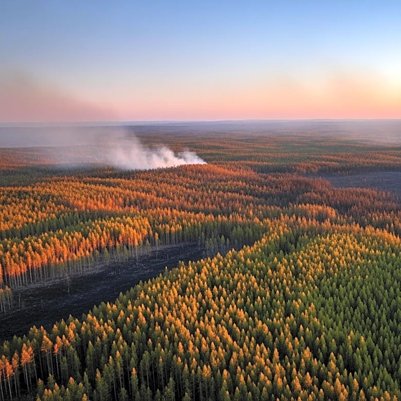 Southern California Wildfire Containment Progress