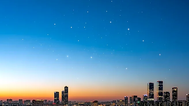 Stamford Weather Update: Clear Skies Expected