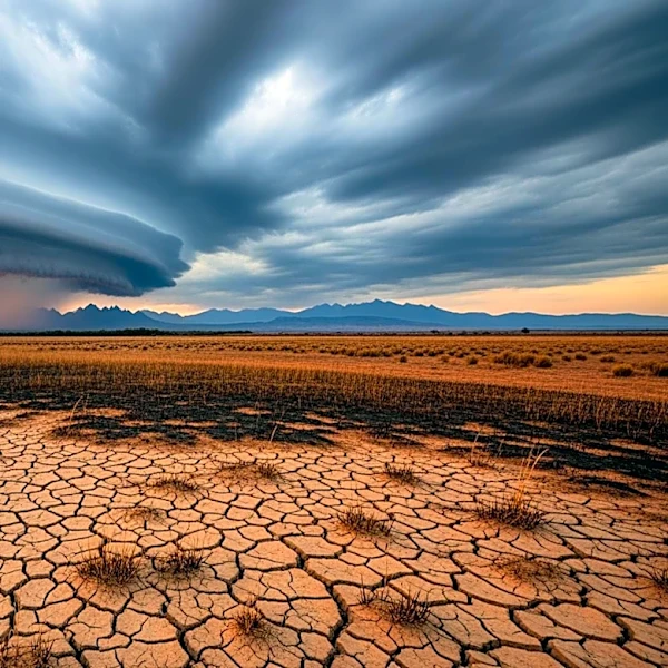 High Fire Danger and Storms Expected in Denver Next Week