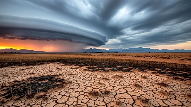 High Fire Danger and Storms Expected in Denver Next Week