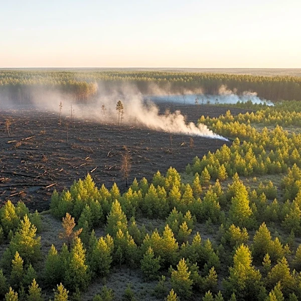 Southern California Wildfire Containment Progresses, Evacuation Orders Lifted