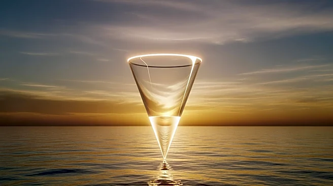 National Hurricane Center Unveils New Forecast Cone for 2026 Season