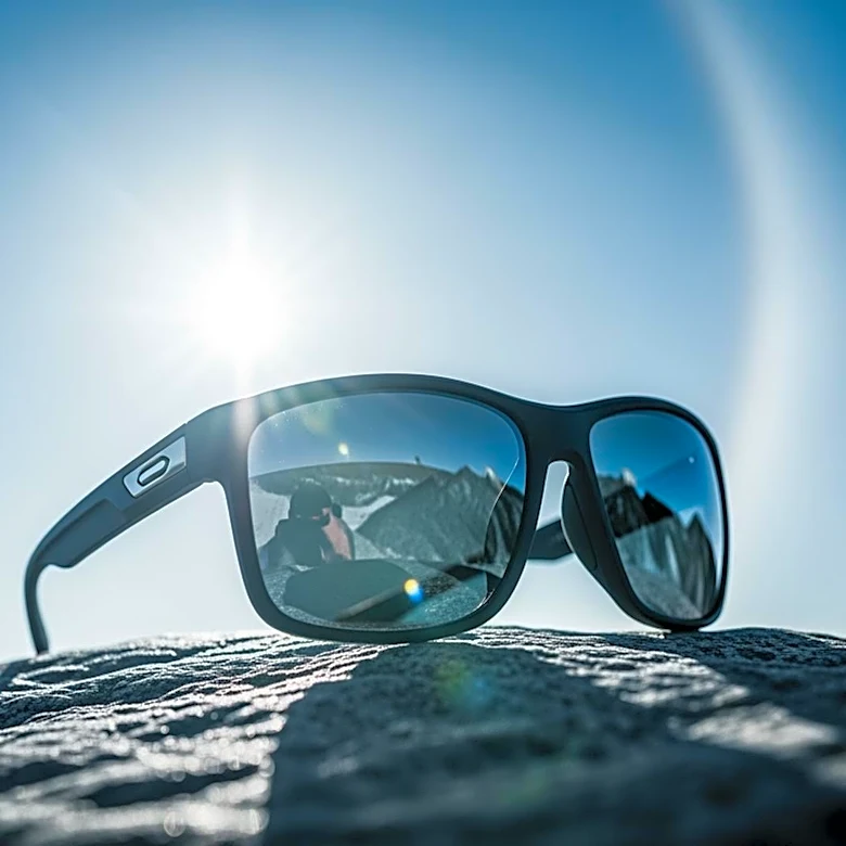 High-altitude Sun Exposure: Risks and Precautions