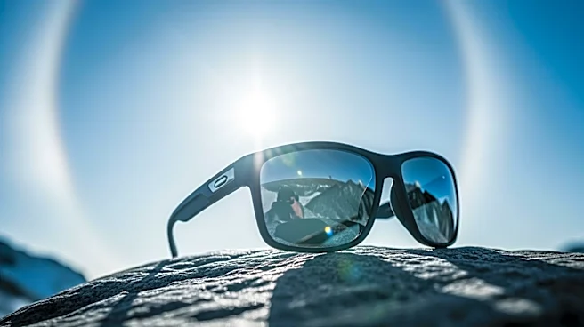 High-altitude Sun Exposure: Risks and Precautions