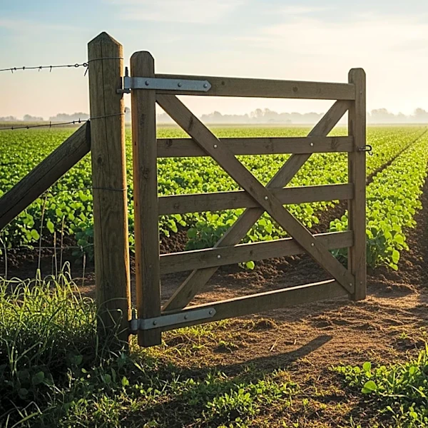 Ventura County Farm Day Offers Agricultural Insights Amid Mild Weather