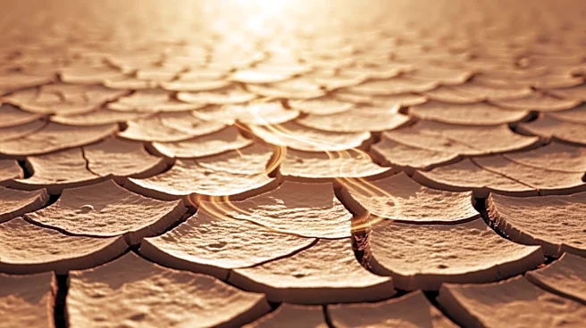 Phoenix Faces Intense Summer Heat with Temperatures Over 104Â°F