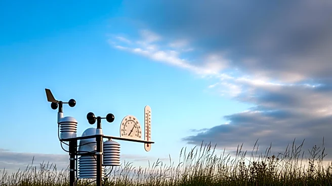 Kearney Weather: Current Conditions and Forecast