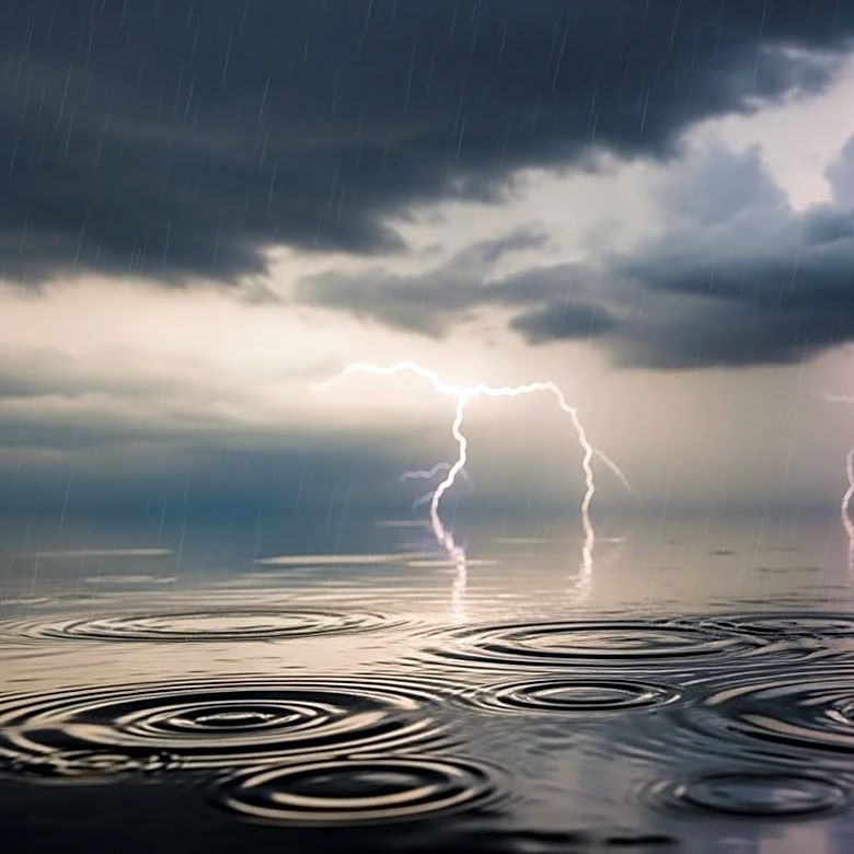 Nashville Weather: Rain and Thunderstorms Expected This Week