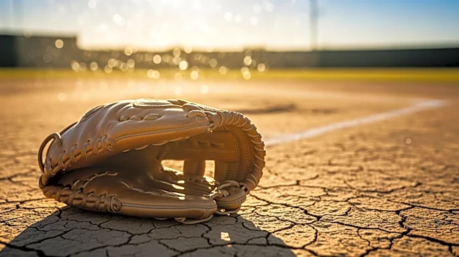 Houston Faces Hot Weather During Baseball Season