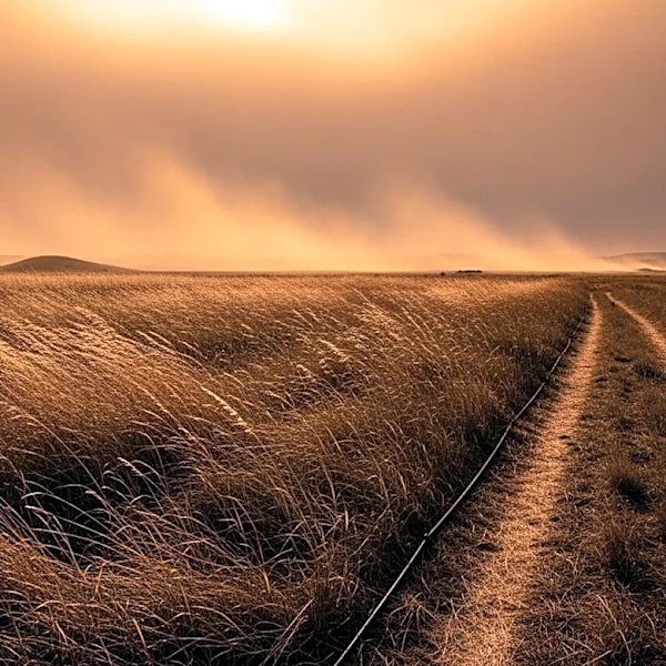 Southern California Wildfires Nearing Full Containment Amid Santa Ana Winds