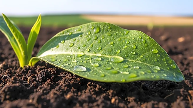 Fiji Cabinet Approves Climate Impact Study for Agriculture