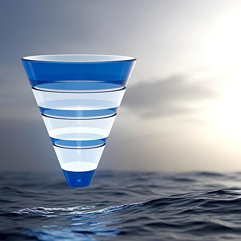 National Hurricane Center Unveils Updated Forecast Cone Graphic