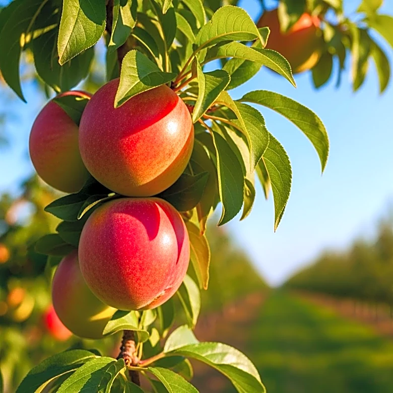 Mendocino County Farmers Adapt to Unseasonably Warm March Weather