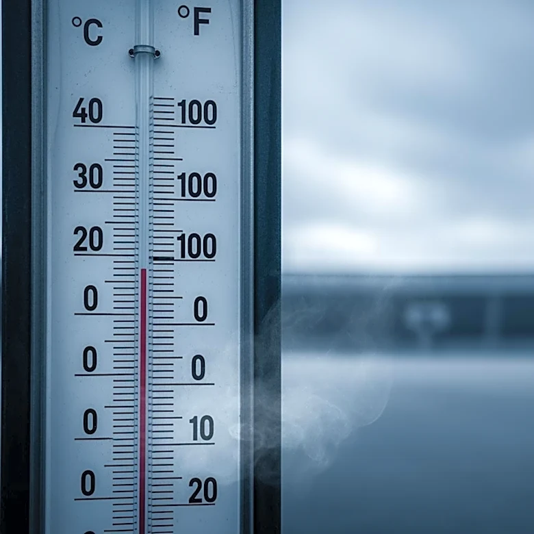 Chilly Weather Expected for Rutgers vs. Indiana Game in Bloomington