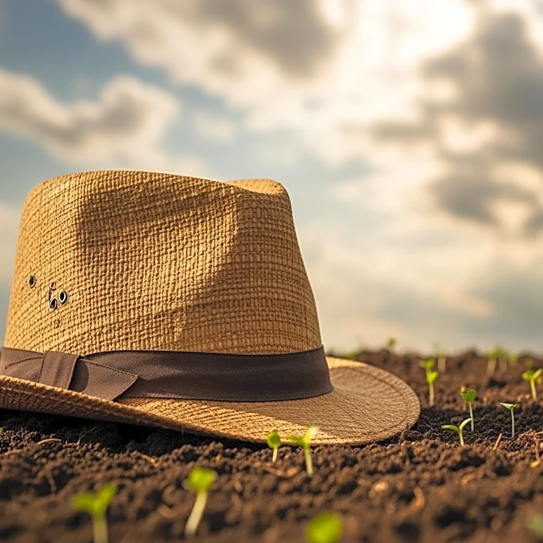 Unpredictable Weather Challenges Home Farmers in Malaysia