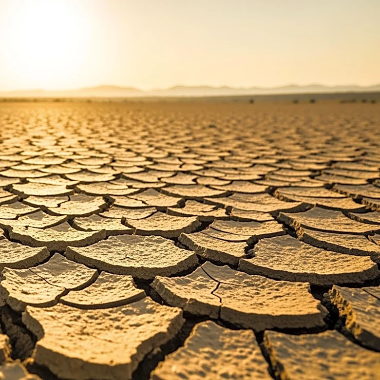 Local Drought Intensifies to Exceptional Level in Alachua County