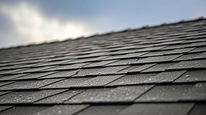 Storm Damage Prompts Roof Replacement in Kulai, Johor