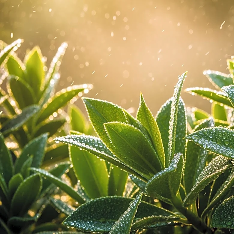 Saratoga Springs Faces High Humidity Levels Amidst Warm Weather