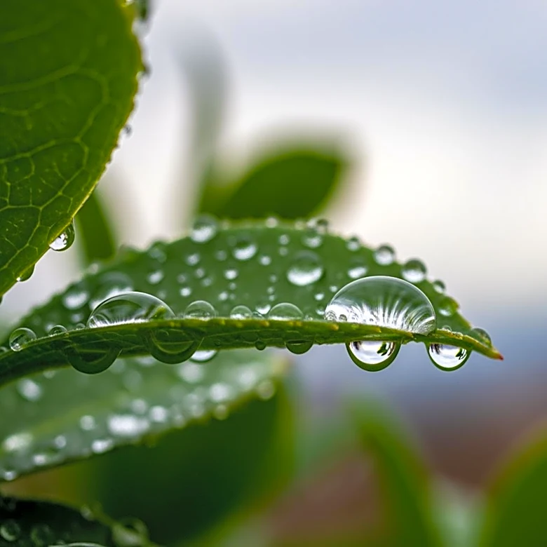 Weather Forecast for Marion, Ohio: April Showers Expected