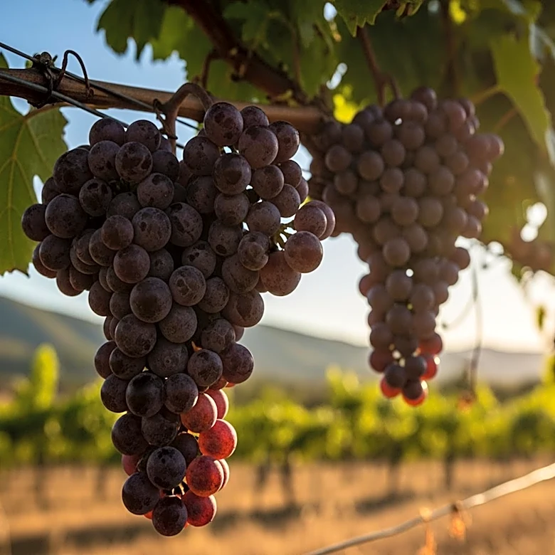 Mendocino County Farmers Adapt to Unseasonably Hot March Weather
