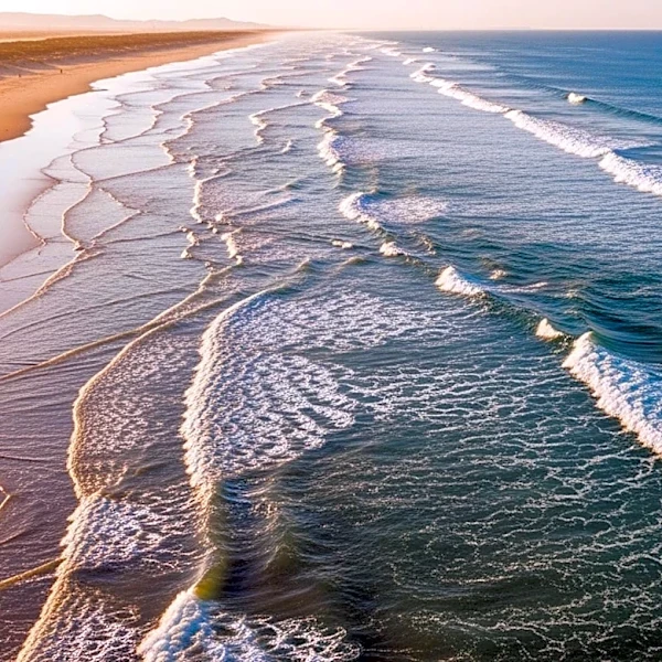 Rip Currents Pose Danger at Fort Lauderdale Beaches Over Holiday Weekend