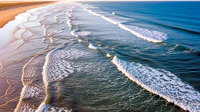 Rip Currents Pose Danger at Fort Lauderdale Beaches Over Holiday Weekend