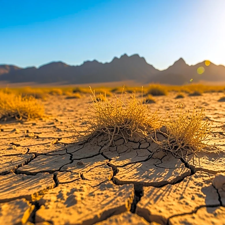 Record High Temperatures Impact Southern Arizona Wildlife