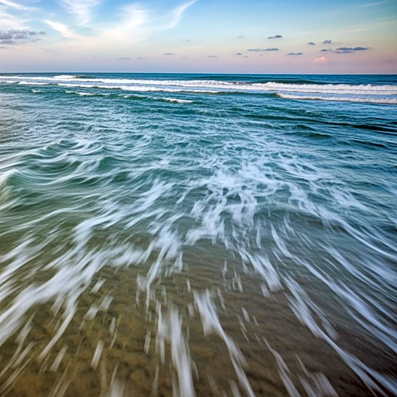 Dangerous Rip Currents Lead to Rescues at Fort Lauderdale Beaches