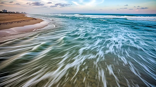 Dangerous Rip Currents Lead to Rescues at Fort Lauderdale Beaches
