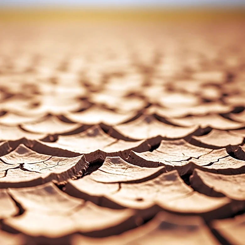 Dry Summer Heat Persists in Brockton, Massachusetts