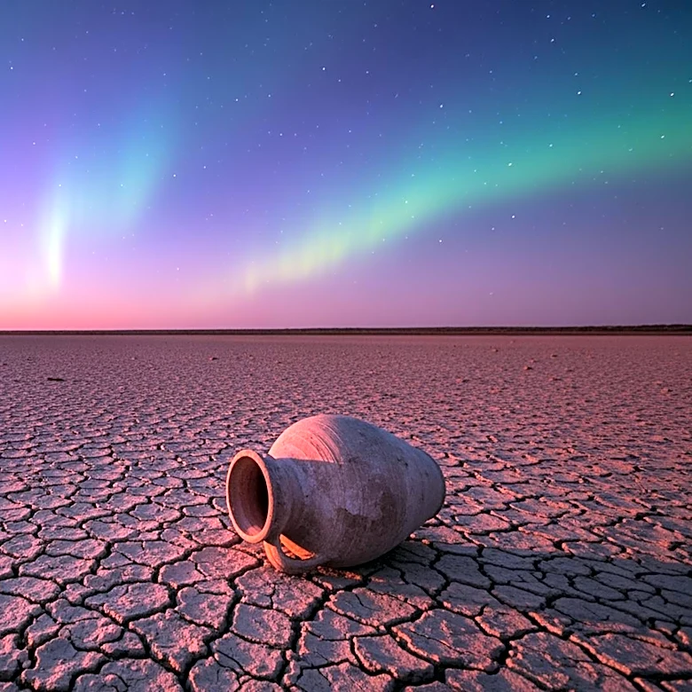 Aurora Faces Severe Drought, Water Restrictions Considered