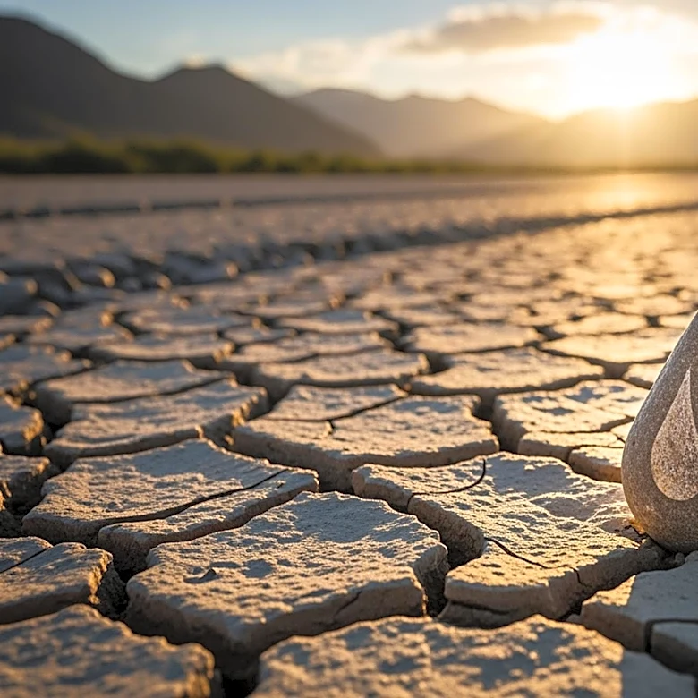 Colorado River Basin Crisis: Headwater States Face Water Shortage