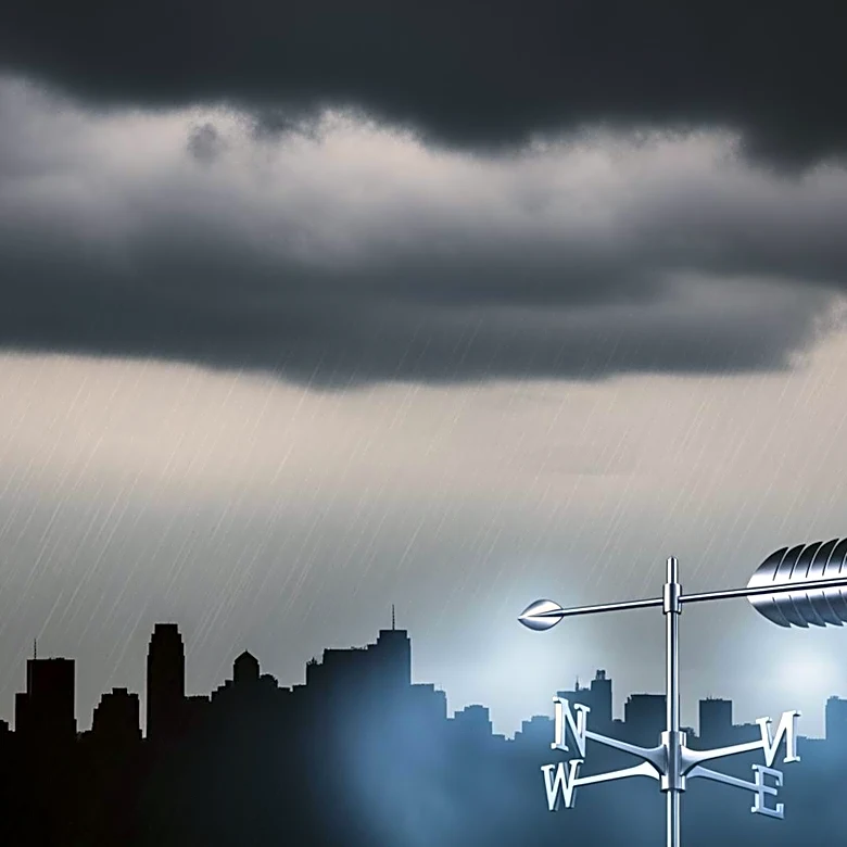 Chicago Weather Forecast: Rain and Wind Expected This Week